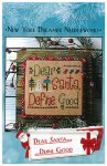 (image for) Dear Santa Define Good